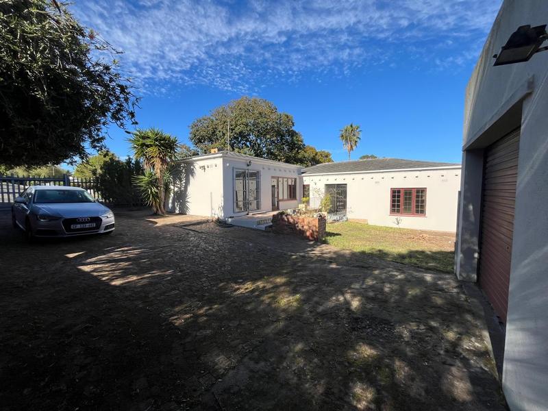 3 Bedroom Property for Sale in Ruwari Western Cape